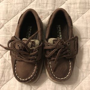 Sperry Shoes